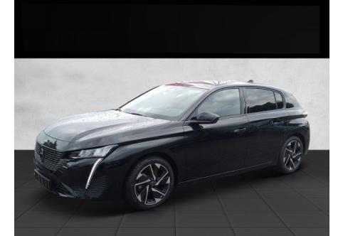 Peugeot 308 #1