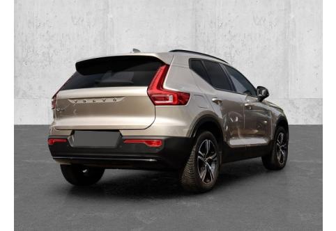 Volvo XC40 #2