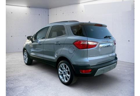 Ford EcoSport #4