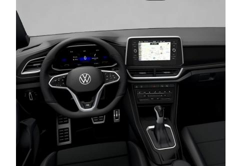 VW T-Roc #2