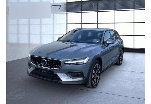 Volvo V60 #1
