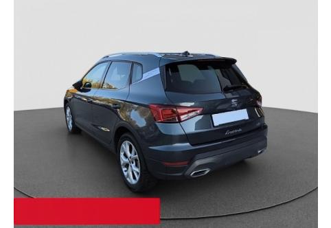 Seat Arona #4