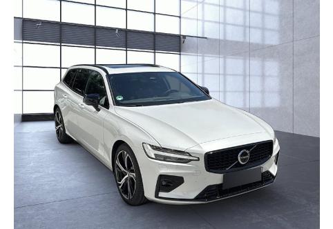 Volvo V60 #4