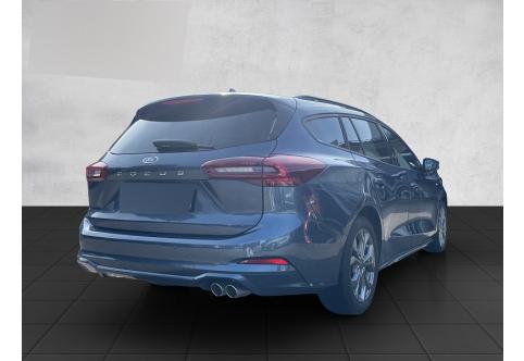 Ford Focus #3
