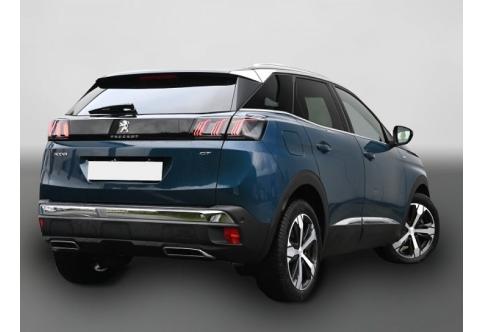 Peugeot 3008 #3