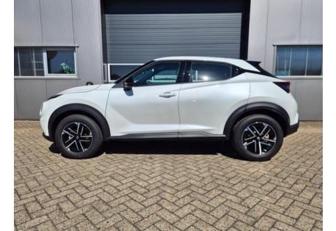 Nissan Juke #1