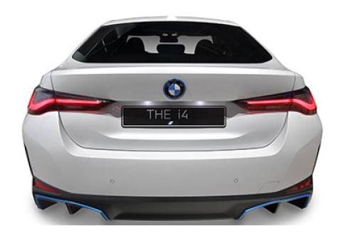 BMWi4 #4