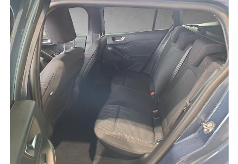 Ford Focus #8