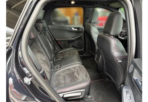 Ford Kuga #26