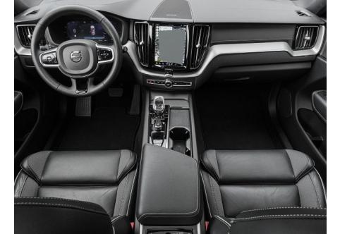 Volvo XC60 #10