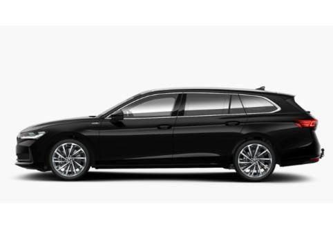 Skoda Superbe #3