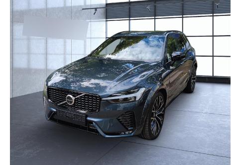 Volvo XC60 #1