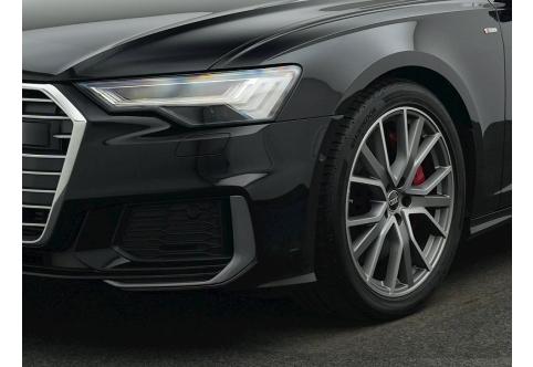 Audi A6 #37