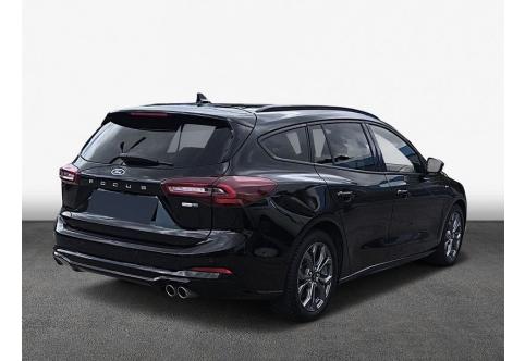 Ford Focus #2