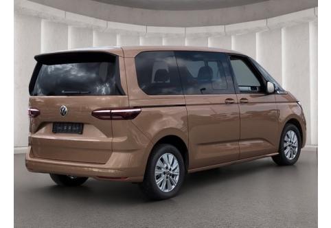 VW T7 Multivan #3