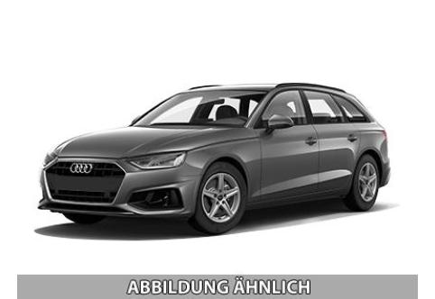 Audi A4 #1