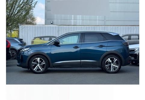 Peugeot 3008 #3