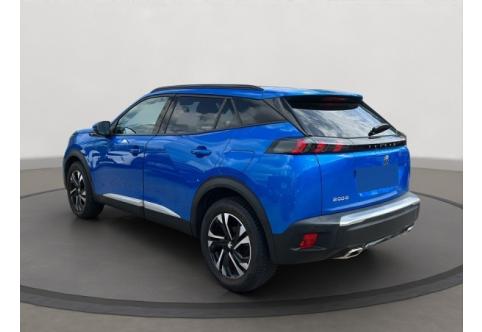 Peugeot 2008 #3