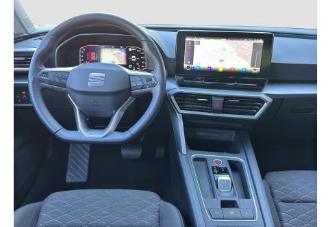 Seat Leon #13