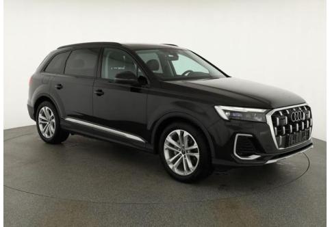 Audi Q7 #1