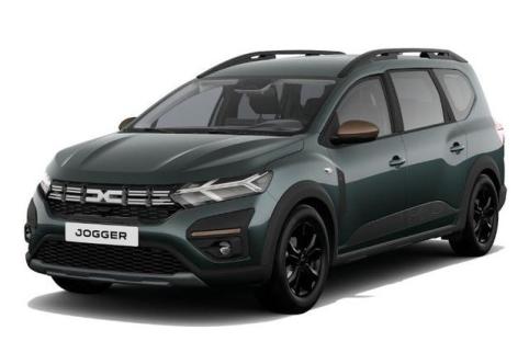Dacia Jogger #2