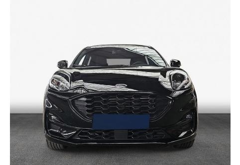 Ford Puma #3