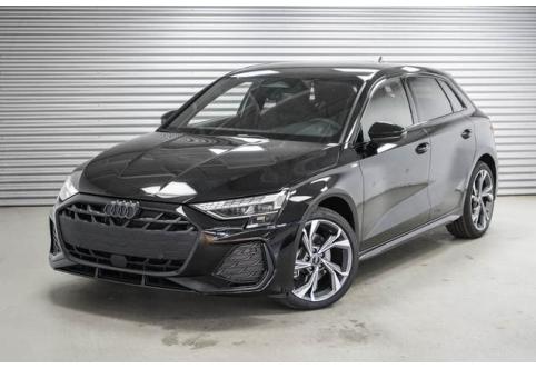 Audi A3 #1