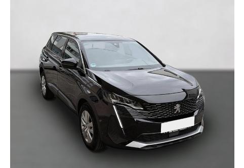 Peugeot 5008 #4