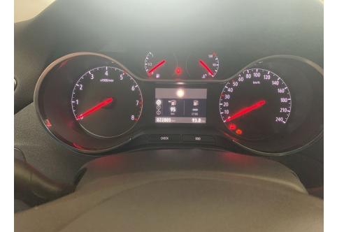 Opel Crossland X #12