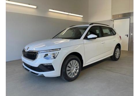 Skoda Kamiq #1