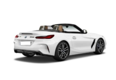 BMW Z4 #2