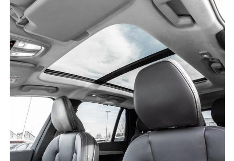 Volvo XC90 #20
