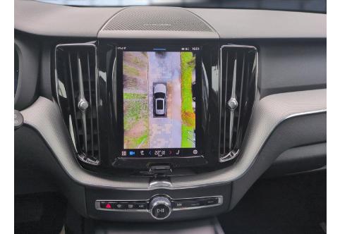 Volvo XC60 #11