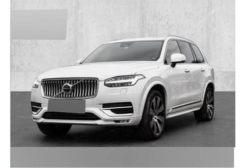 Volvo XC90 #1