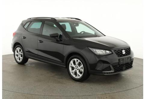 Seat Arona #2