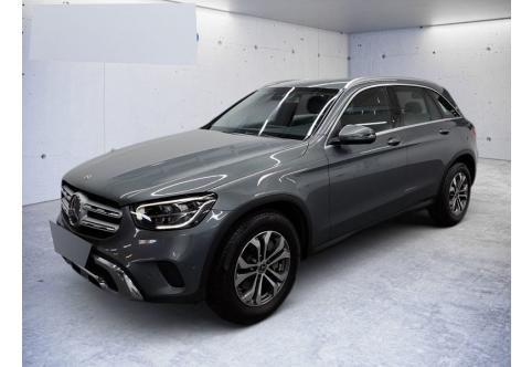 Mercedes-Benz Classe GLC #1