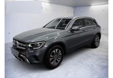 Mercedes-Benz Classe GLC