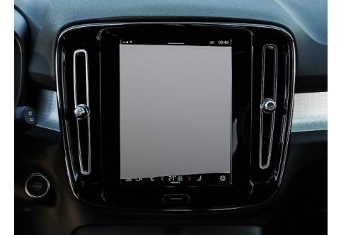 Volvo XC40 #8