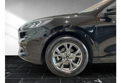 Ford Kuga #12