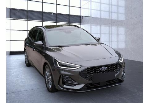 Ford Focus #4
