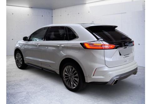 Ford Edge #4