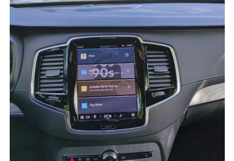 Volvo XC90 #11