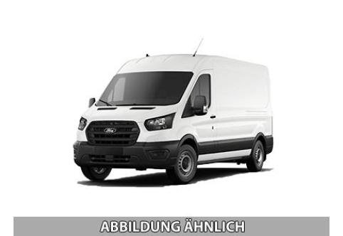 Ford Transit #1