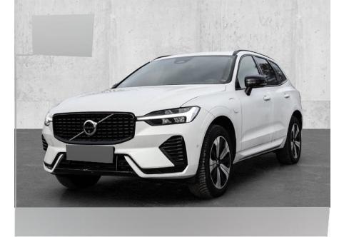 Volvo XC60 #1