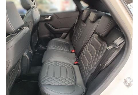 Ford Puma #12