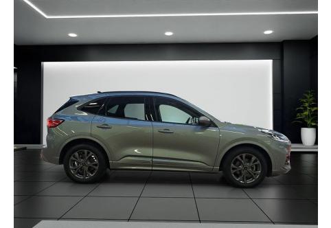 Ford Kuga #4