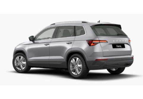 Skoda Karoq #2
