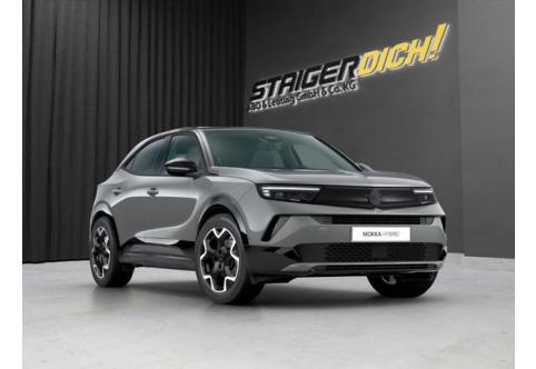 Opel Mokka #1