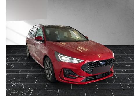 Ford Focus #4