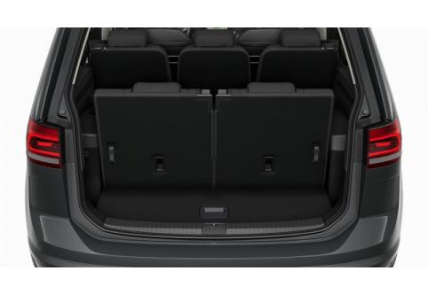VW Touran #10